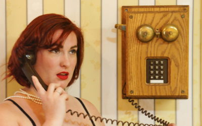 The Telephone Call