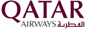 Qatar Airways Logo