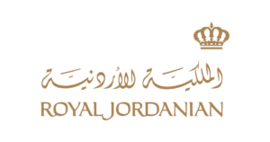 Royal Jordanian Logo